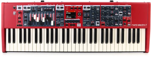 Nord electro key stage - nord, 61-key