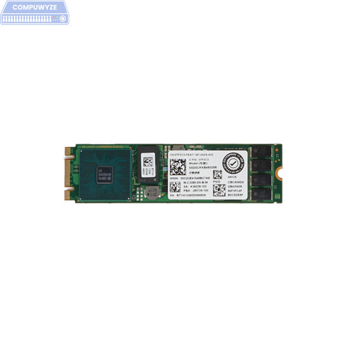 Dell 7fxc3 480gb s4510 - 7fxc3, ssd