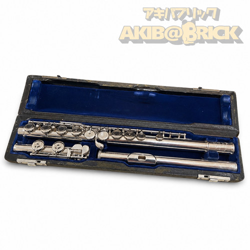 Muramatsu flute cce model e - ex,