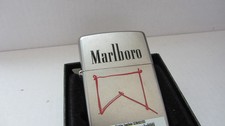 NEUF ORIGINAL ZIPPO MARLBORO -