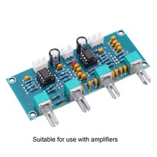 Digital Power Amplifier Board