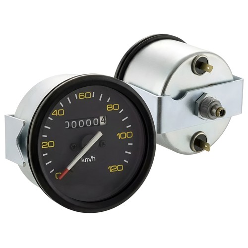 Compteur kilométrique - compteur,