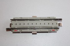 Märklin Élément Central Avec Rail Pour Passage À Niveau Échelle H0