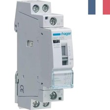 Contacteur Manuel Hager 25 A