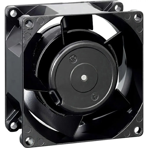 Ventilateur axial ebm papst - ventilateur,