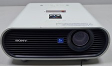 Sony VPL-EX5 Données