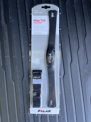 Polar t34 heart - polar,