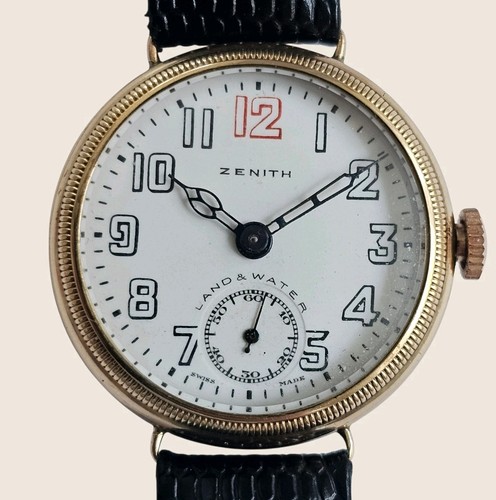 Montre bracelet homme vintage - montre-bracelet,