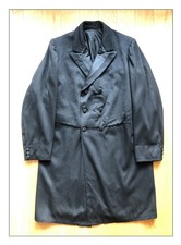 * Vintage 1920's* Veste Queue