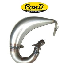 Pot collecteur d'échappement