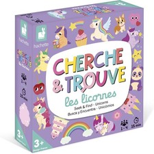 Jeu éducatif - Mon premier