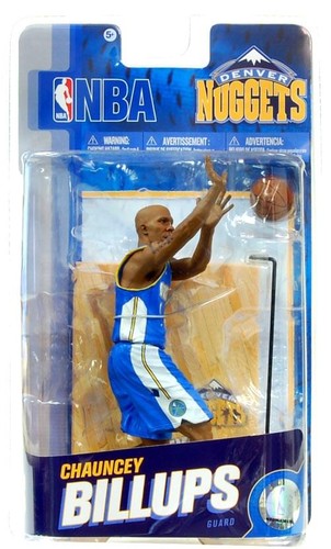 Figurine mcfarlane nba série - nba,
