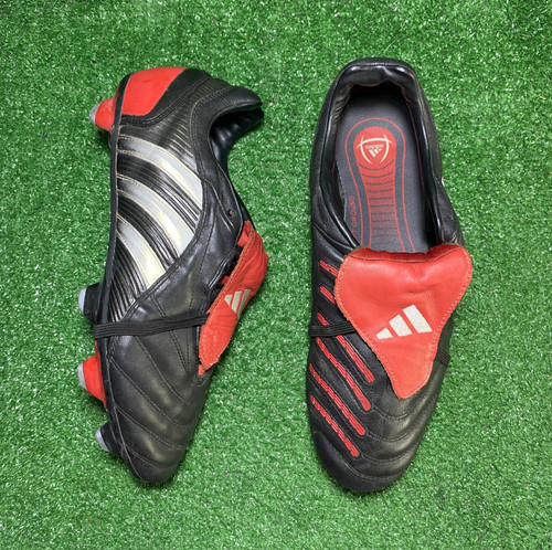 2004 adidas predator - 2004,