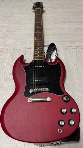 Epiphone classic worn - epiphone,