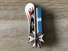 PROMOTION SAINT CYR MONTCALM.      FRAISSE G 2909