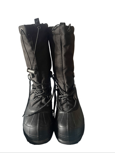Sorel mens black - sorel,