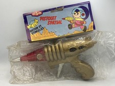 Macao MGM Vintage PISTOLET