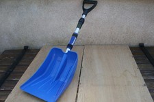 Michelin pelle à neige télescopique