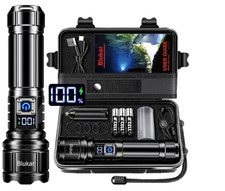 Lampe Torche LED Ultra