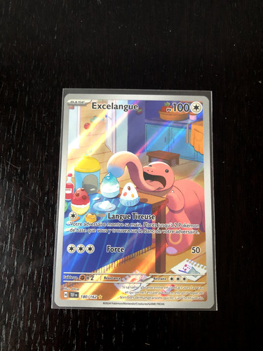 Carte pokémon française - carte,