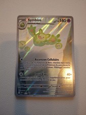 Carte Pokemon Symbios FA Promo 212 Rare NM