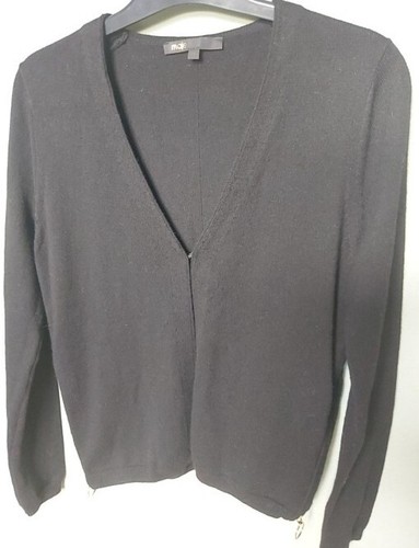Gilet maje noir - gilet,