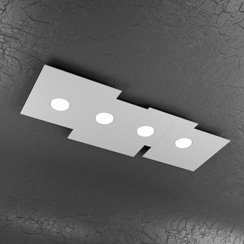 Plafonnier moderne design - plafonnier, 4