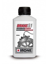 Liquide de frein Brake Dot 5.1 Ipone