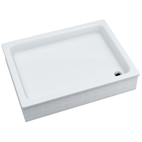 Receveur douche bac - receveur,