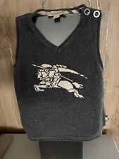 Pull Bébé Burberry