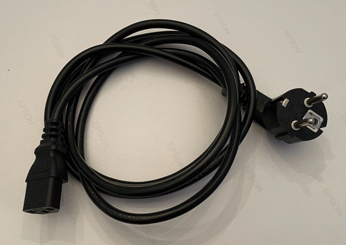 Cordon secteur flatron - tv, :