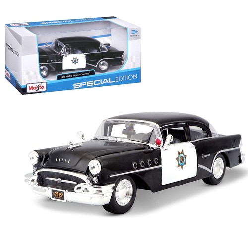 1955 buick century modèle - 1955,
