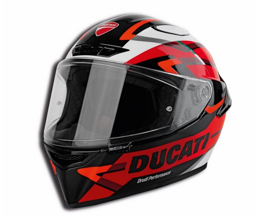 Ducati suomy logo peak 0 - peak, 2.0