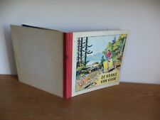 E.O. en néerlandais Oscar