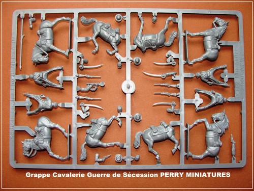 Perry miniatures grappe - perry,