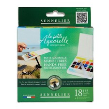 Peinture aquarelle - Fine -