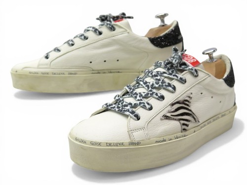 Neuf chaussures golden goose - neuf,