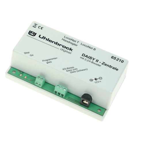 Uhlenbrock 65210 daisy - -,