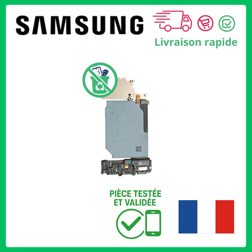 Nappe nfc haut parleur - nfc, haut-parleur