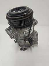Compresseur clim opel zafira - compresseur,