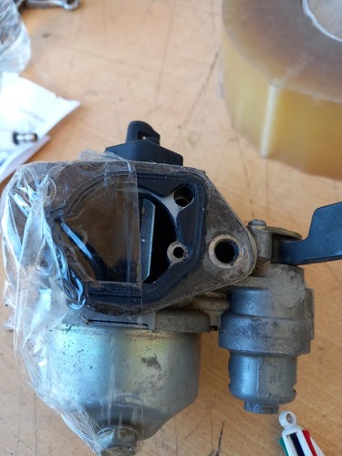 Carburateur moteur honda gx270 - moteur,