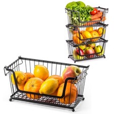 Panier à fruits et légumes