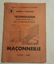 Technologie professionnelle de