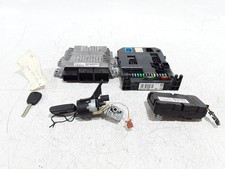 Kit demarrage Peugeot 207 CC