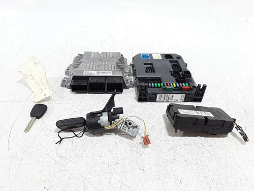 Kit demarrage peugeot - peugeot, 207