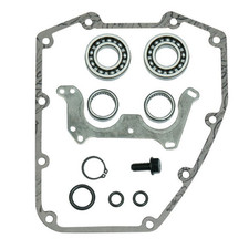 S&S .. KIT INSTALLATION ARBRE A CAMES pr HARLEY TWIN CAM & BIG TWIN ref 106-5896