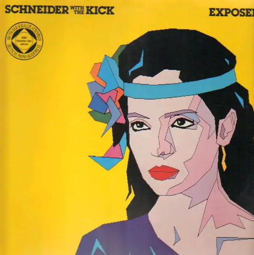 Schneider with kick exposed - schneider,