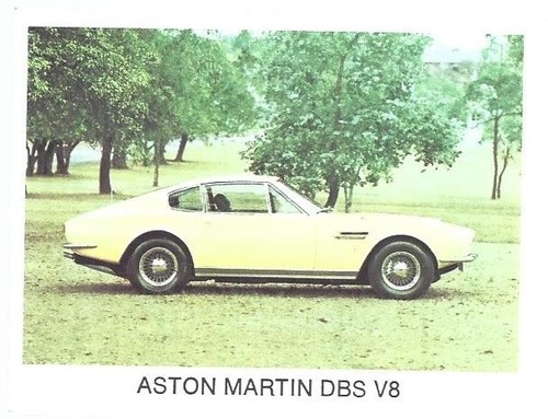 The super cars 1970s weet - cars,, weet-bix
