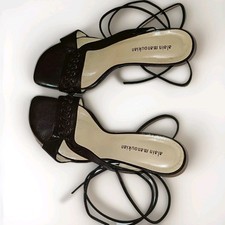 Alain Manoukian, Chaussures À