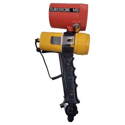 Ikelite substrobe with c - substrobe,